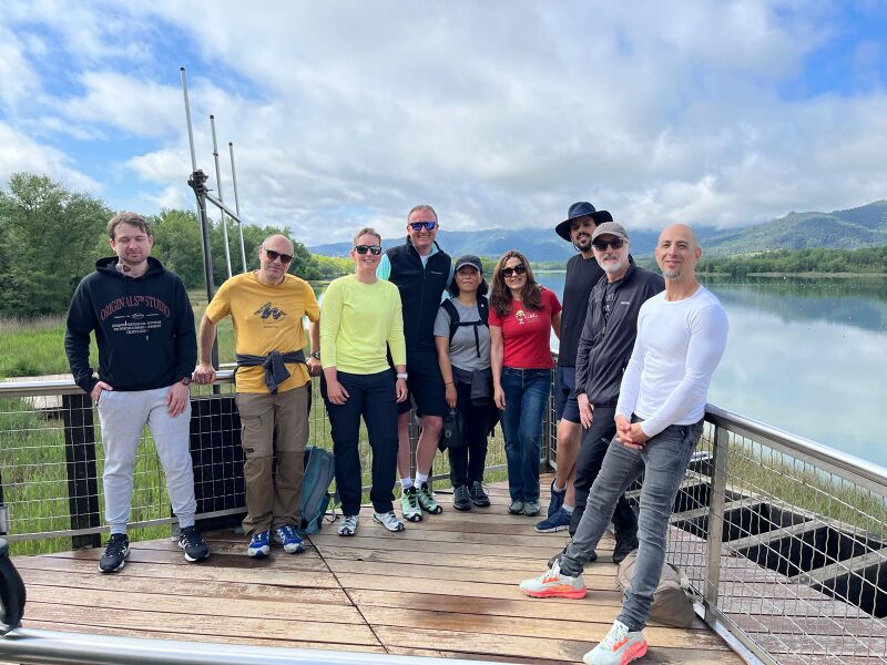 File:2025-05-10 banyoles-hike.jpg