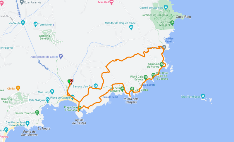 File:2024-10-05 Mapa-Cala-Castell-i-el-Puig-Morera.png